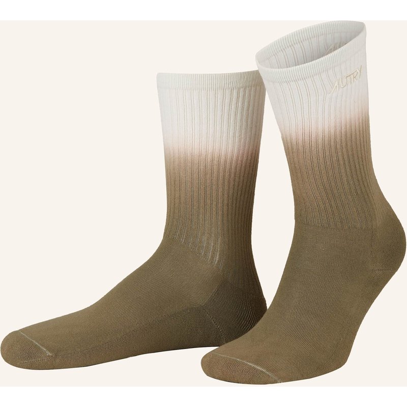 Autry Socken gruen