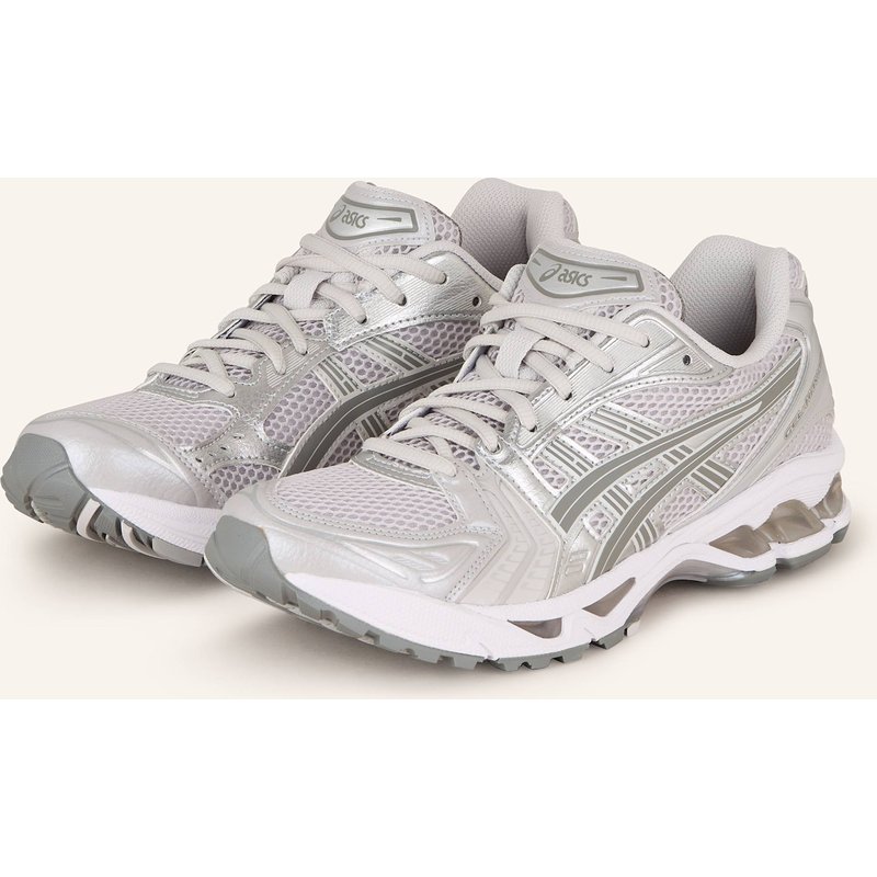 Asics Sneaker Gel-Kayano 14 silber