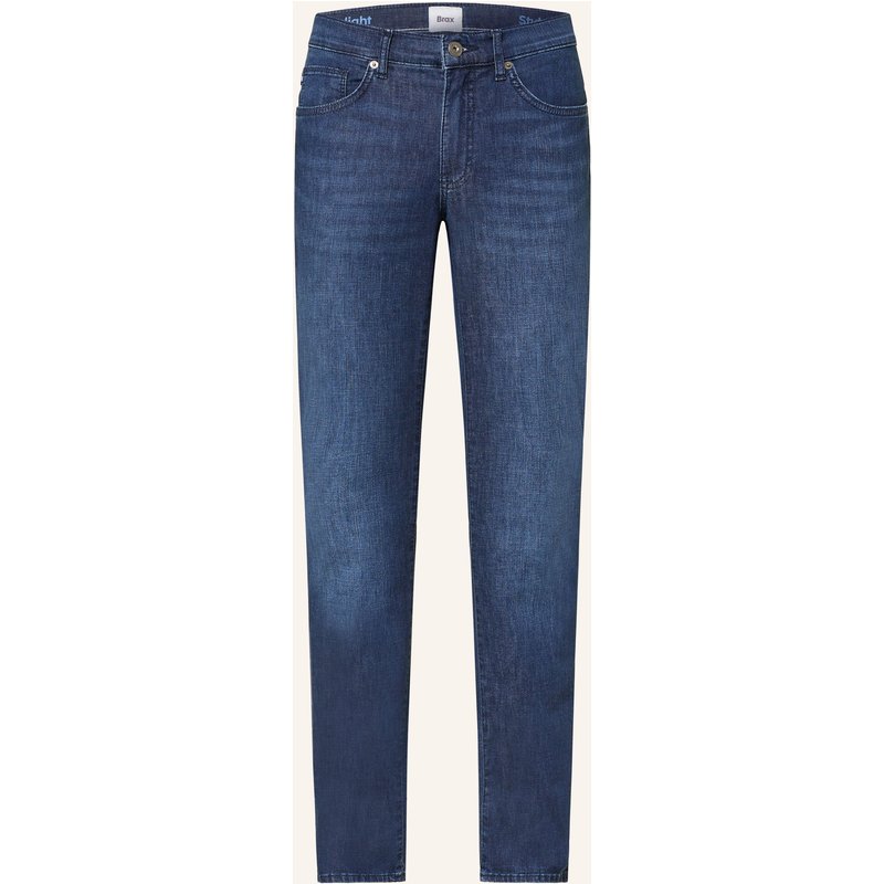 Brax Jeans Cadiz U Straight Fit blau