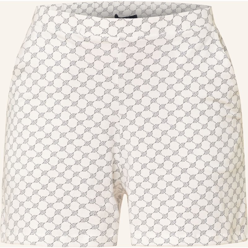 Joop! Schlafshorts weiss