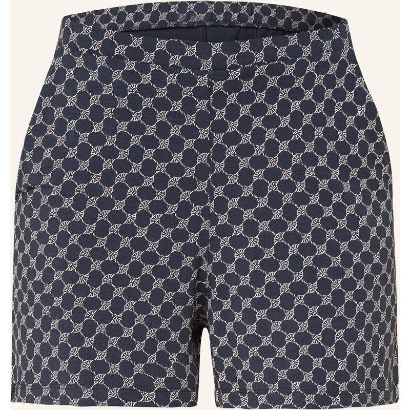 Joop! Schlafshorts blau