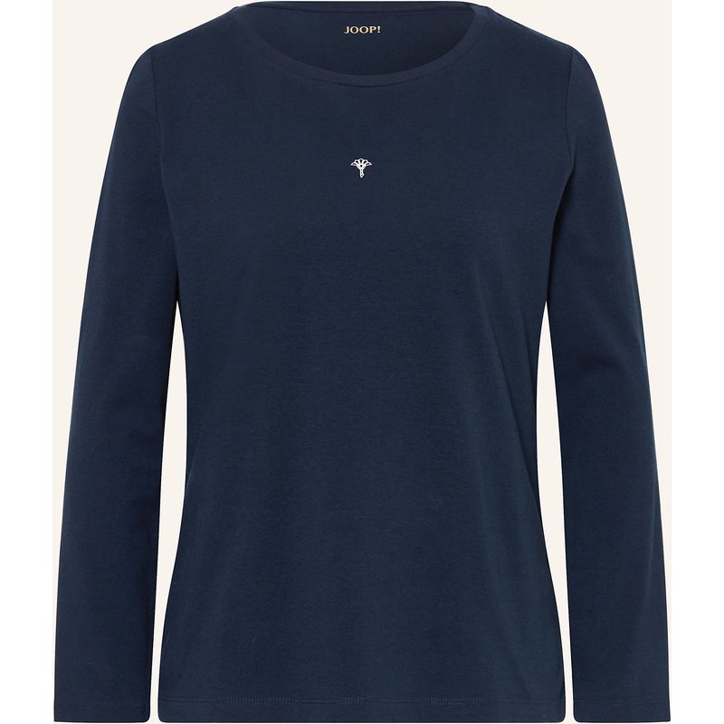 Joop! Schlafshirt blau