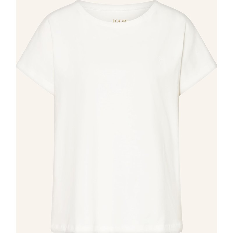 Joop! Schlafshirt weiss