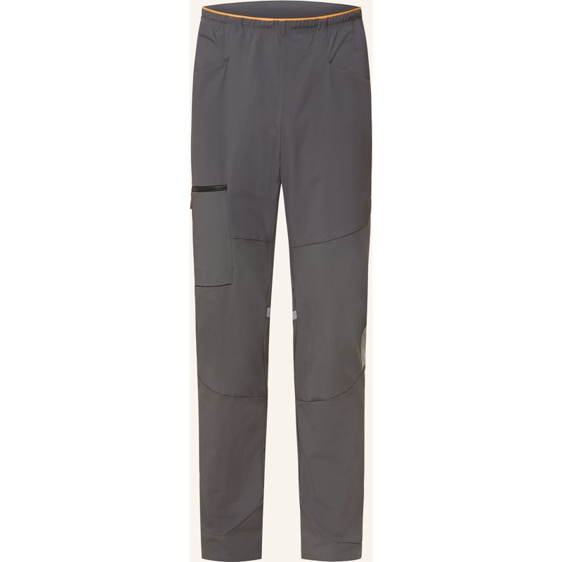 Salewa Softshell-Hose Durastretch schwarz