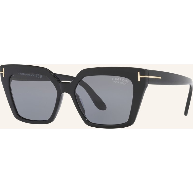 Tom Ford Sonnenbrille tr001637 Winona schwarz