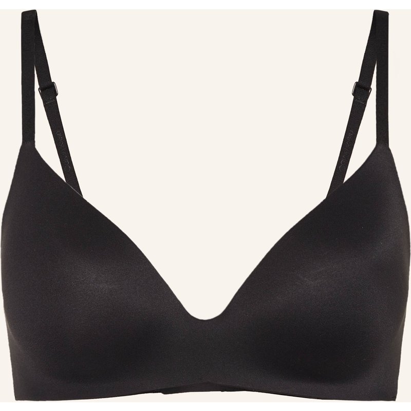 Calvin Klein T-Shirt-Bh Perfectly Fit schwarz
