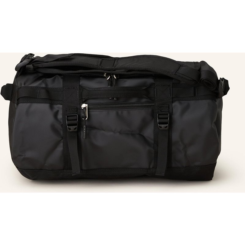 The North Face Reisetasche Base Camp Xs schwarz