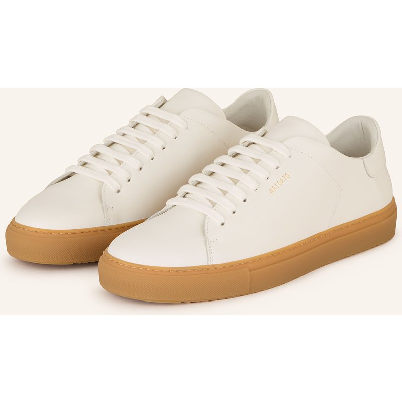 Axel Arigato Sneaker Clean 90 weiss