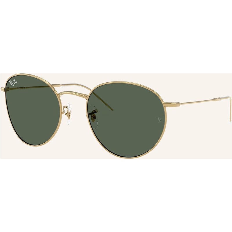 Ray-Ban Sonnenbrille rbr0103s gold