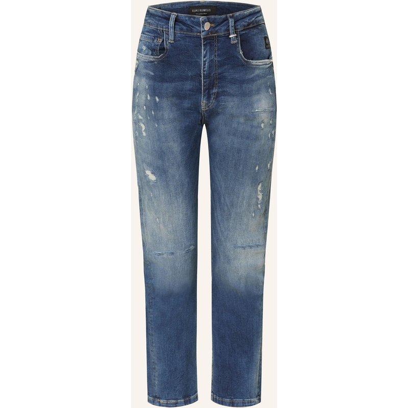 Elias Rumelis Boyfriend Jeans Leona blau