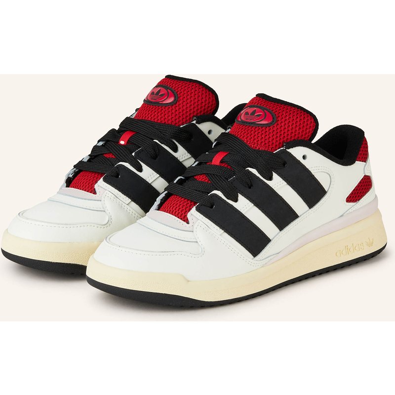 Adidas Originals Sneaker forum2000 weiss