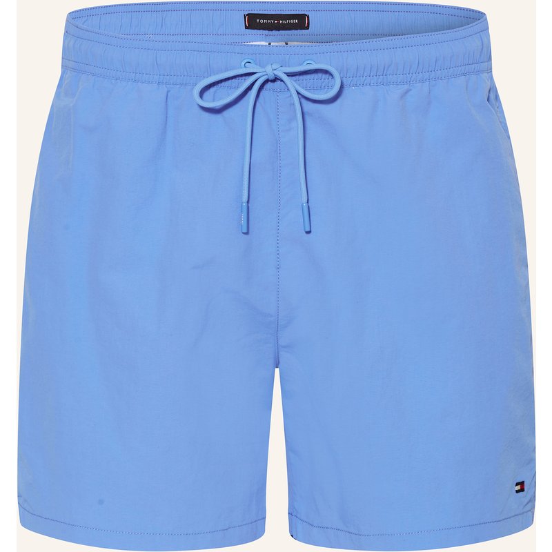 Tommy Hilfiger Badeshorts blau