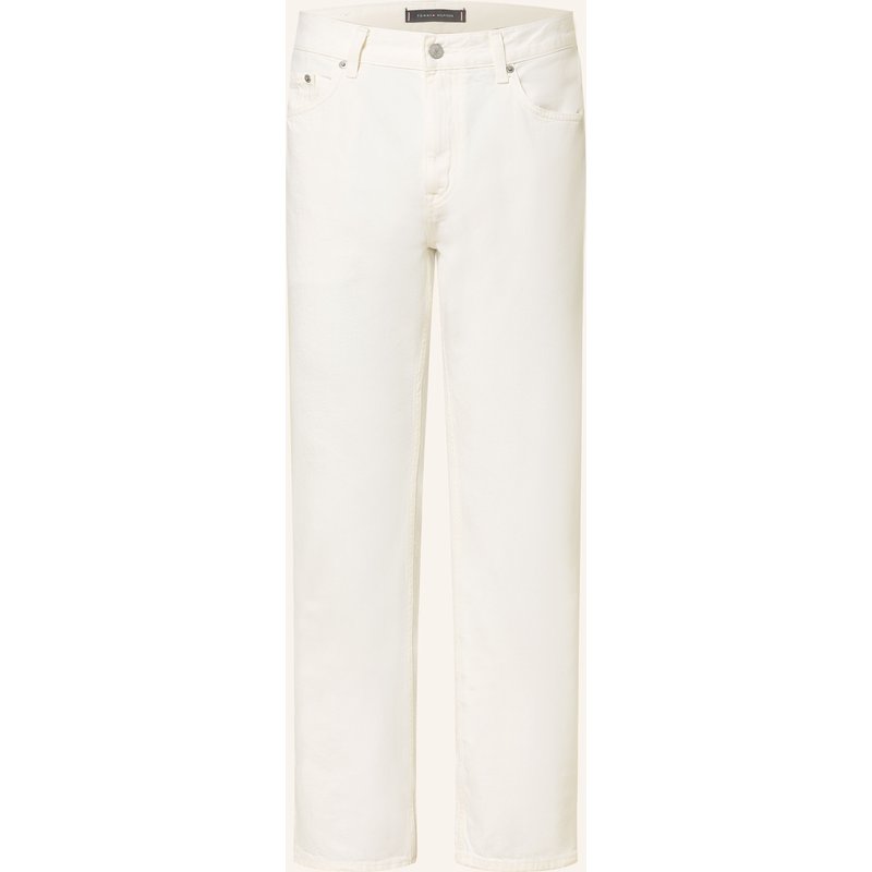Tommy Hilfiger Jeans Regular Fit weiss