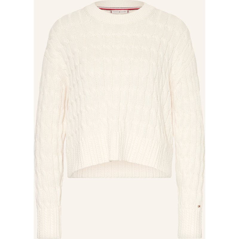 Tommy Hilfiger Pullover beige