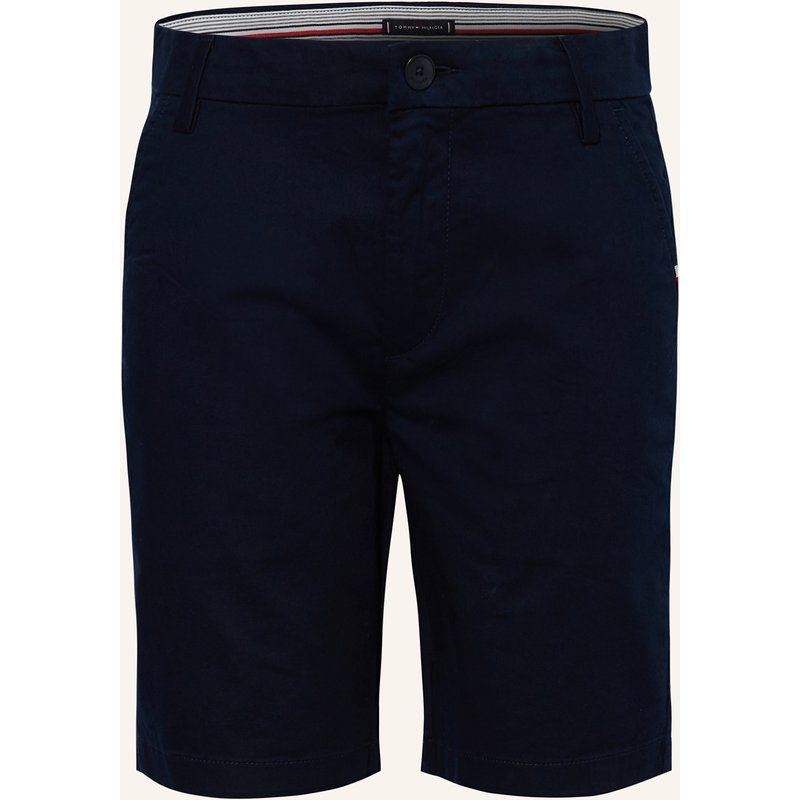 Tommy Hilfiger Shorts blau