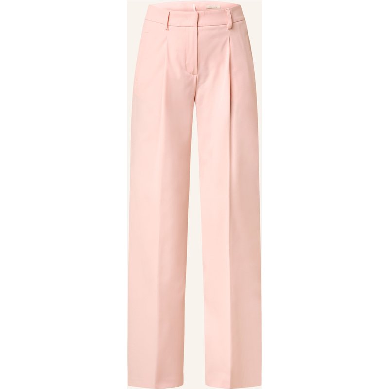 Lilienfels Marlenehose rosa
