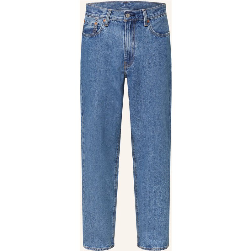 Levi's® Jeans 578 Baggy Fit blau