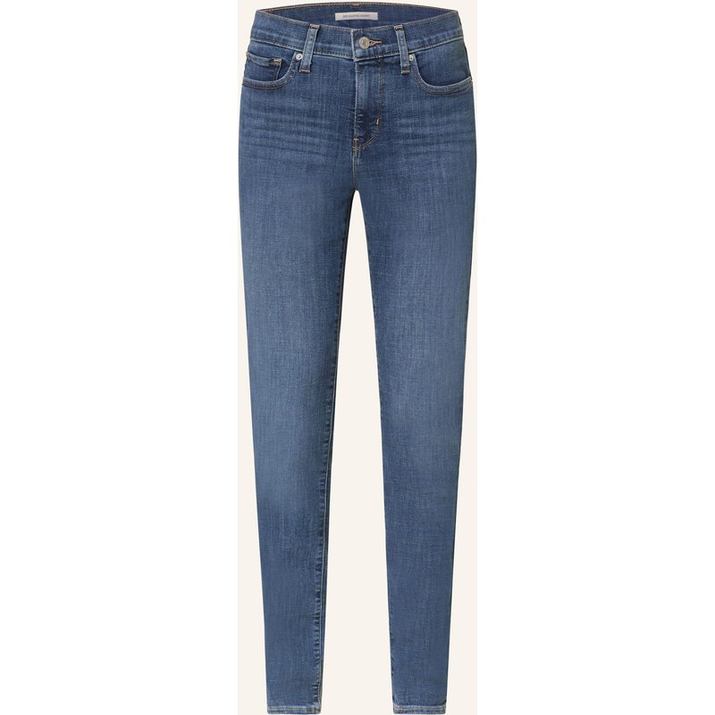 Levi's® Skinny Jeans 311 Levi's® Shaping blau
