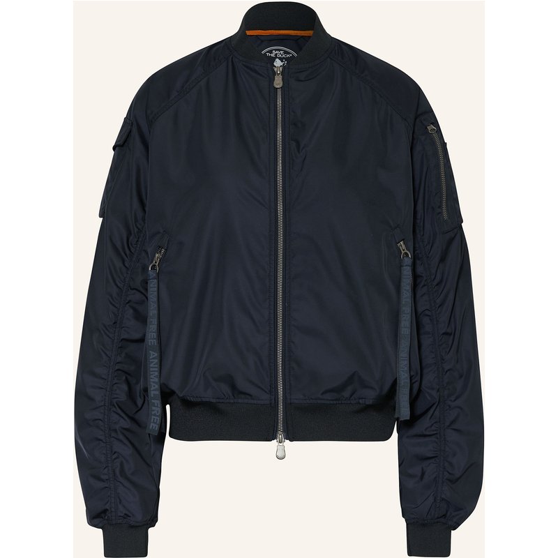 Save The Duck Blouson Lil schwarz