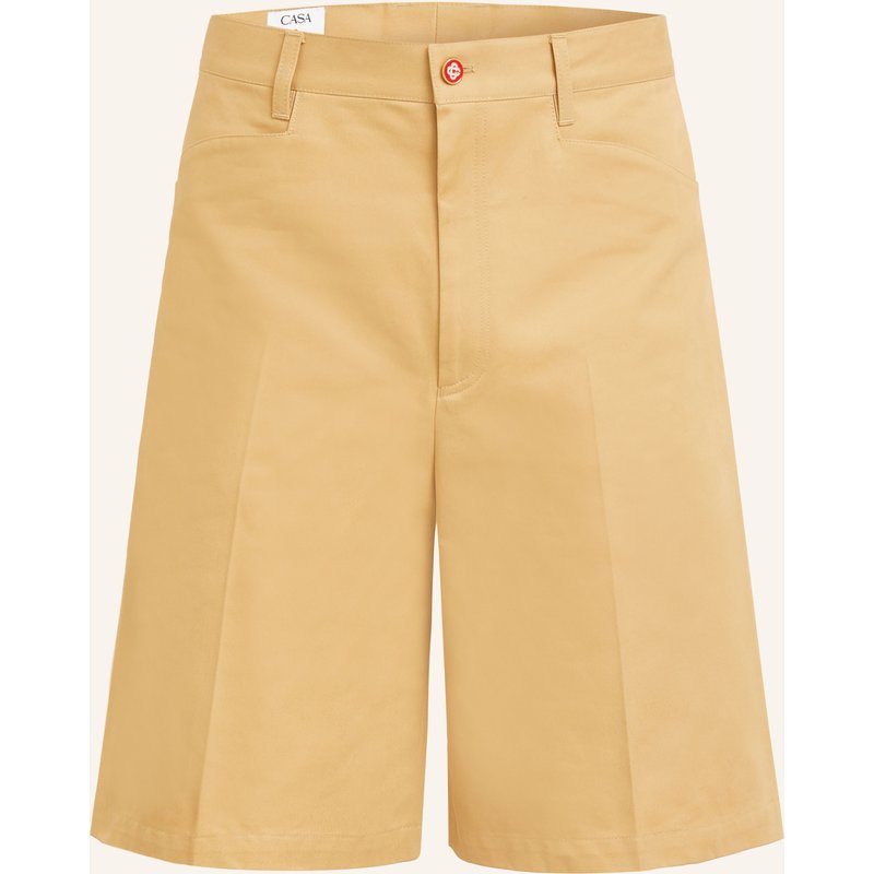Casablanca Shorts beige