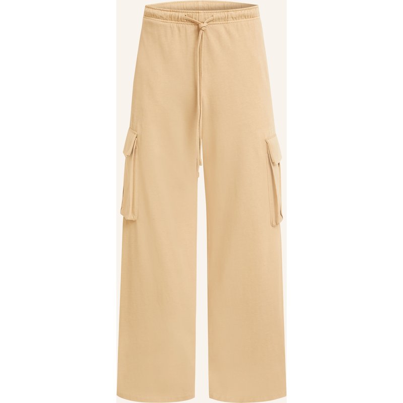 Palm Angels Sweatpants braun