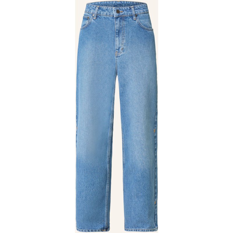 Daily Paper Jeans Aslo Amba Regular Fit blau