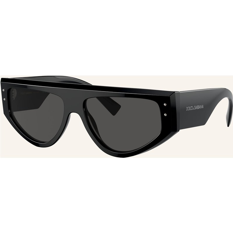 Dolce & Gabbana Sonnenbrille dg4461 schwarz