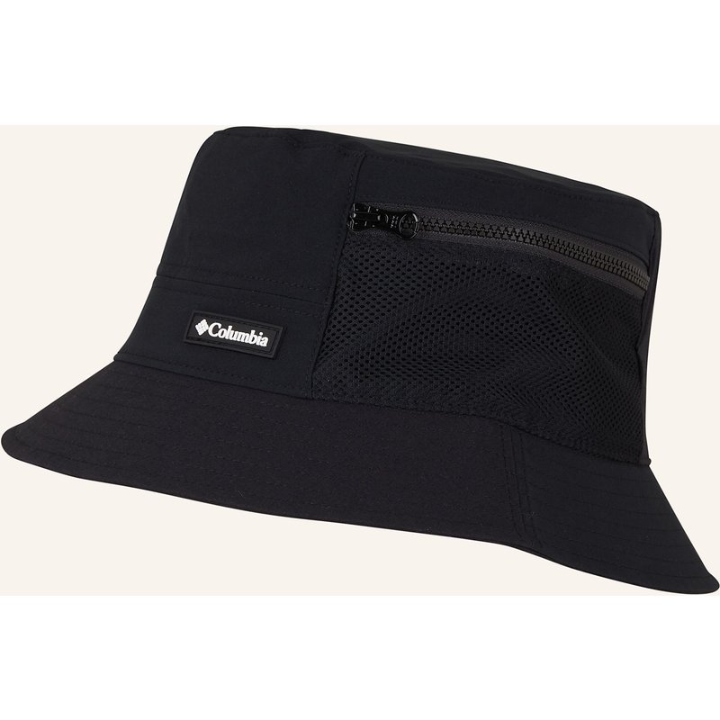 Columbia Bucket-Hat Trek™ Ii schwarz