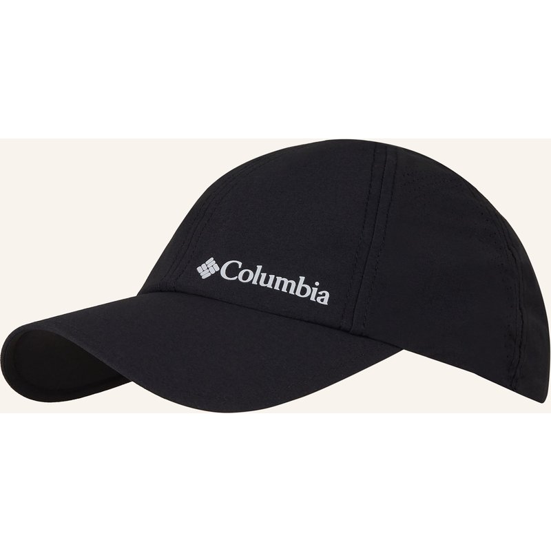 Columbia Cap Silver Ridge™ Iv schwarz