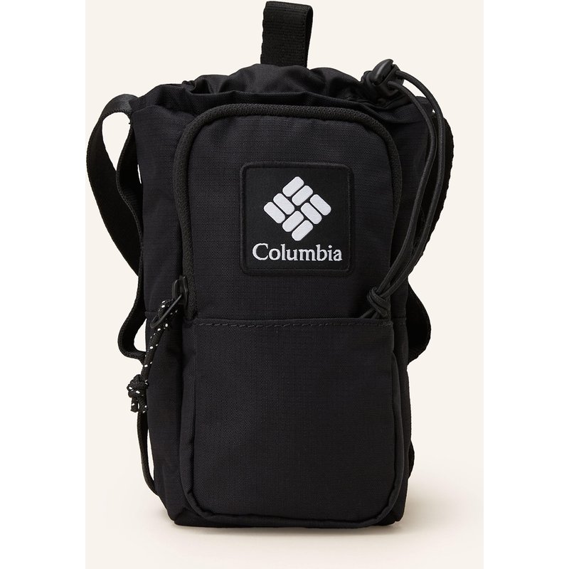 Columbia Umhängetasche Trail Traveler™ Water Bottle schwarz