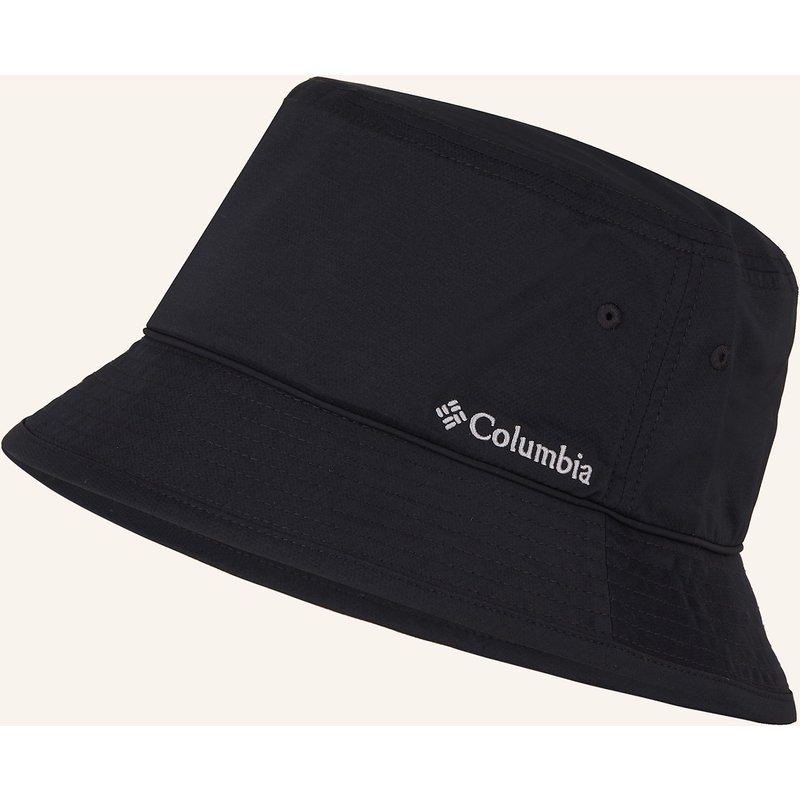 Columbia Bucket-Hat Pine Mountain™ Ii schwarz