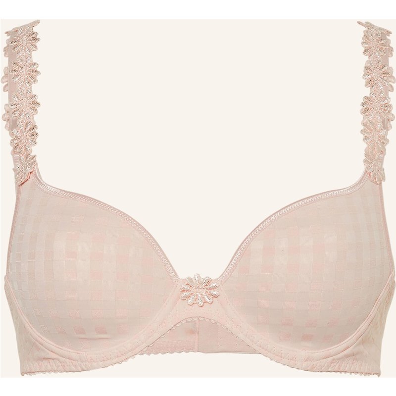 Marie Jo Schalen-Bh Avero rosa