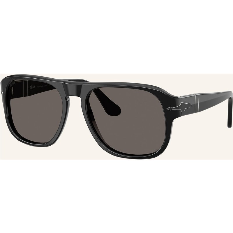 Persol Sonnenbrille po3310 schwarz