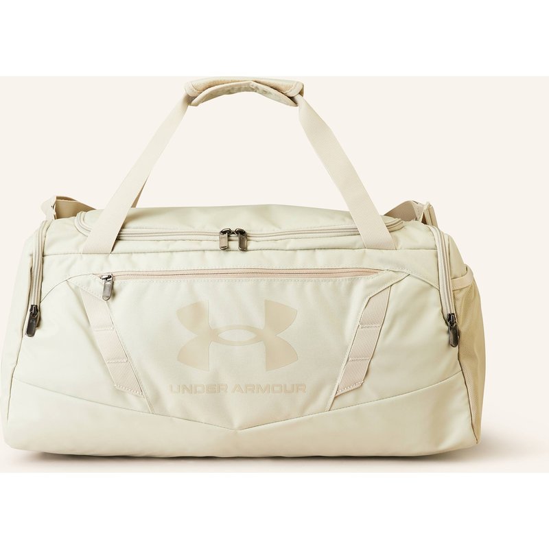 Under Armour Sporttasche Ua Undeniable 5.0 40 L beige