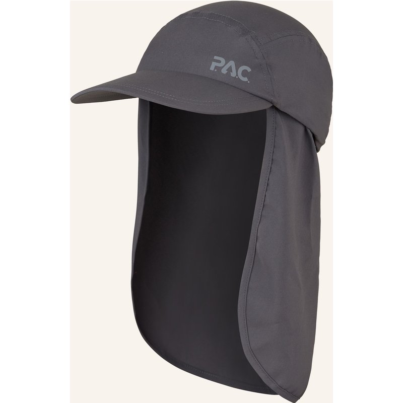 P.A.C. Cap Nutram grau