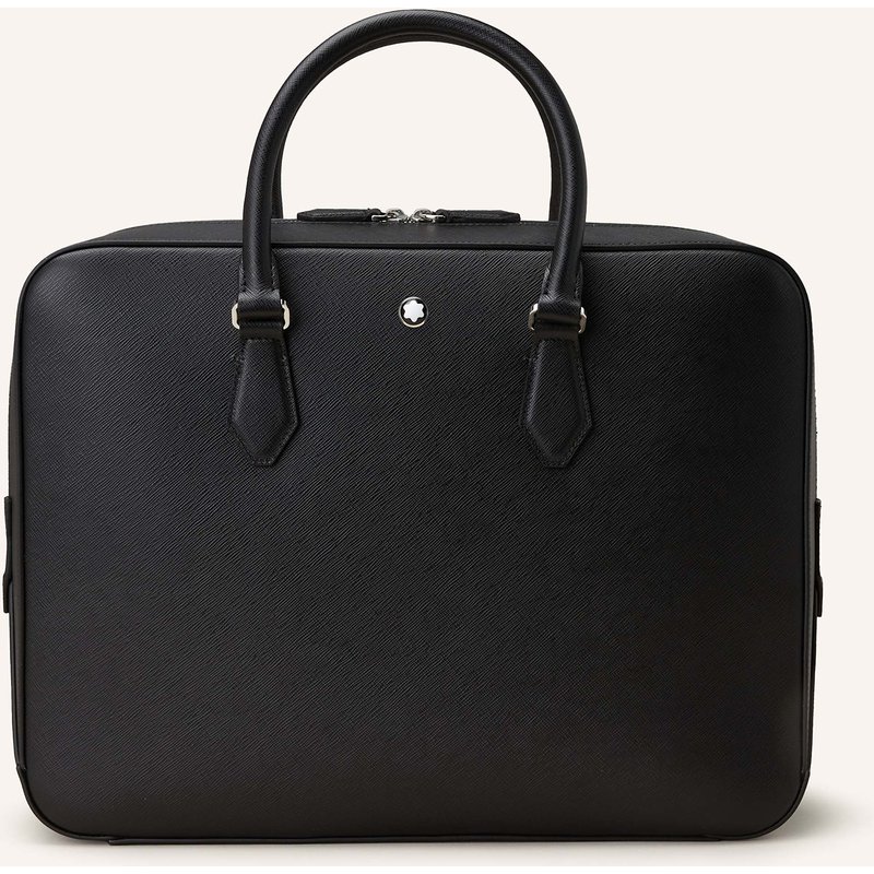 Montblanc Business-Tasche schwarz