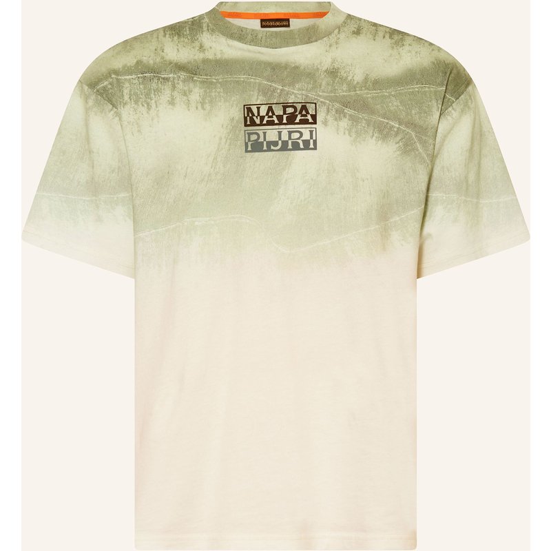 Napapijri T-Shirt Tora weiss