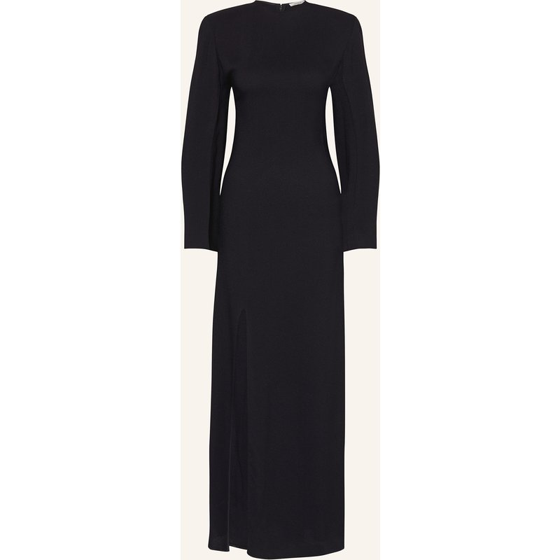 Gauchere Kleid schwarz