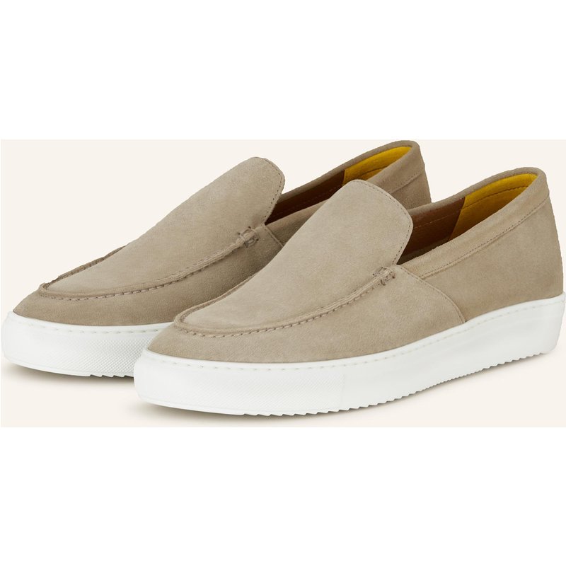 Doucal's Slipper beige