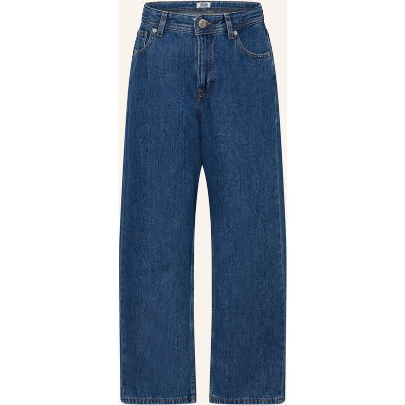 Jack&Jones Jeans Baggy Fit blau