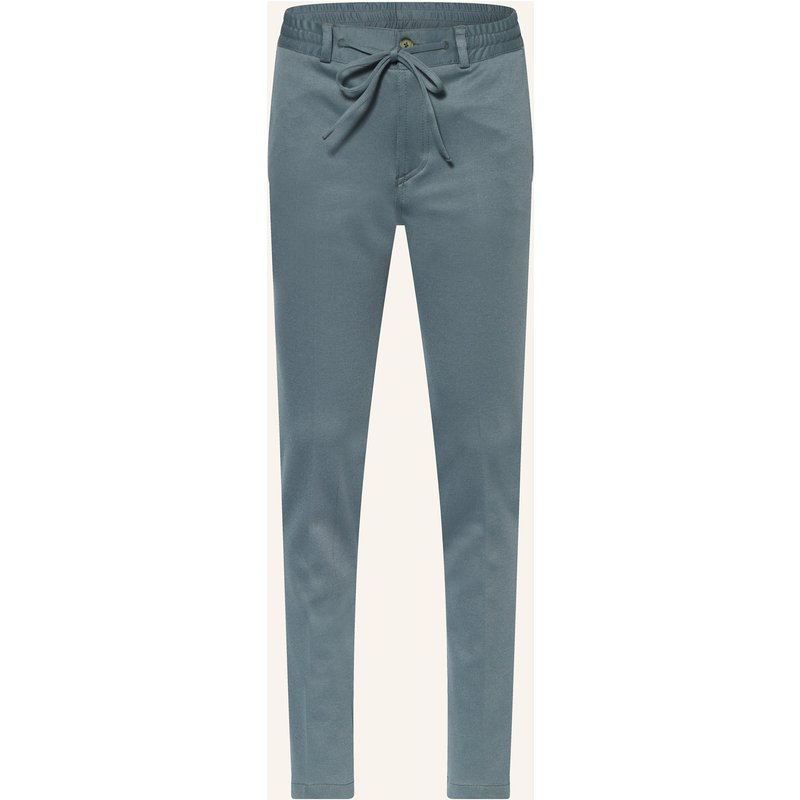G.O.L. Finest Collection Anzughose gruen