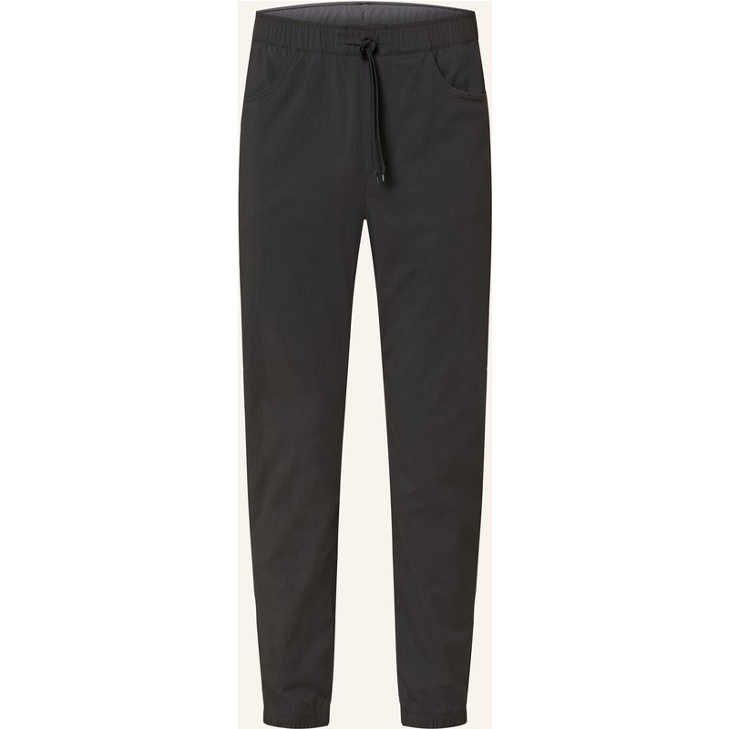 Patagonia Trekkinghose Quandary Joggers schwarz