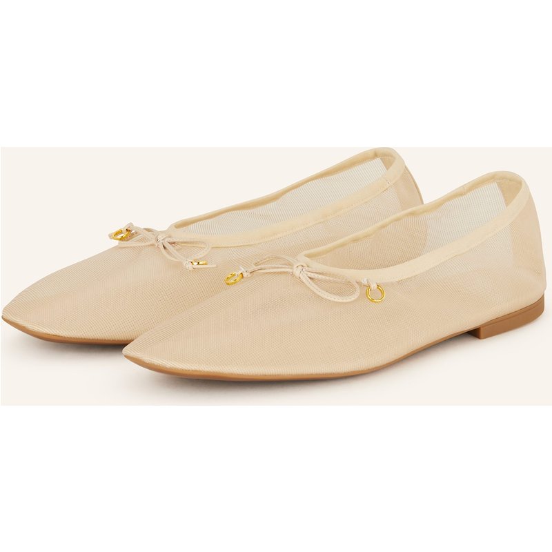 Odissì Ballerinas Louise beige
