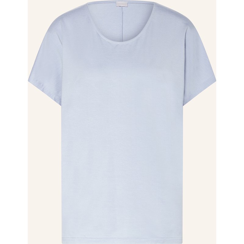 Zimmerli Schlafshirt Pureness lila