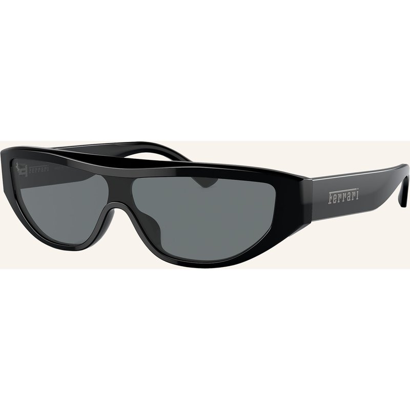 Scuderia Ferrari Sonnenbrille fh2004u schwarz