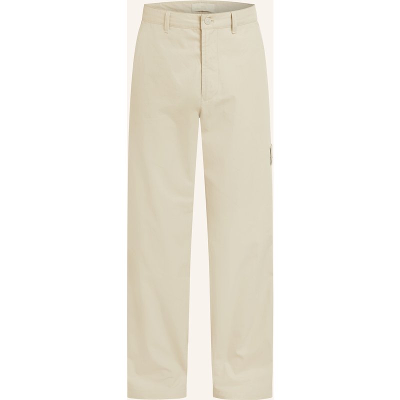 Stone Island Chino Ghost Regular Fit beige