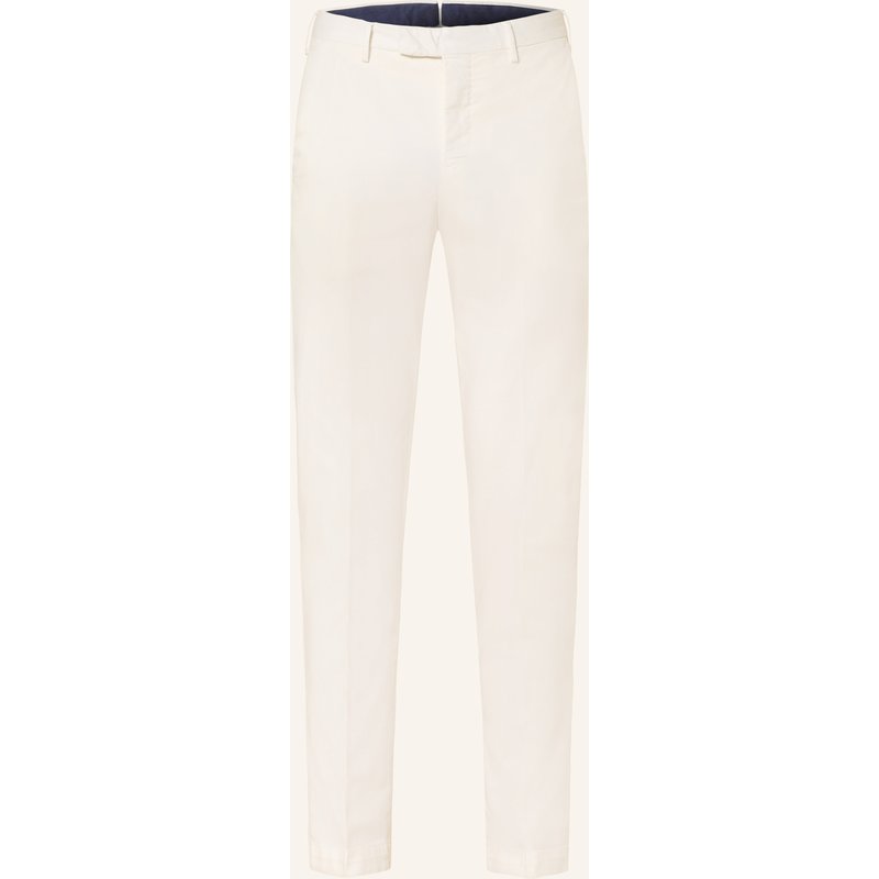 Pt Torino Chino Extra Slim Fit weiss