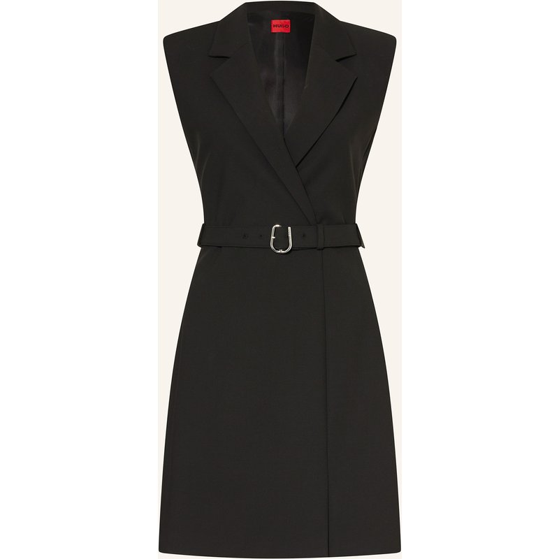 Hugo Blazerkleid Komea schwarz