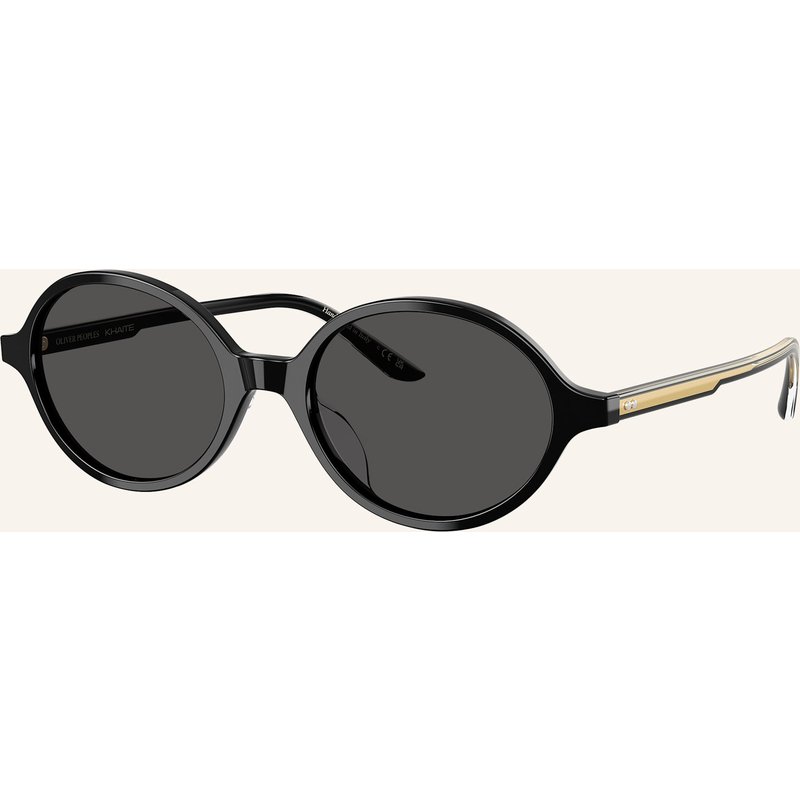 Oliver Peoples Sonnenbrille ov5574su schwarz