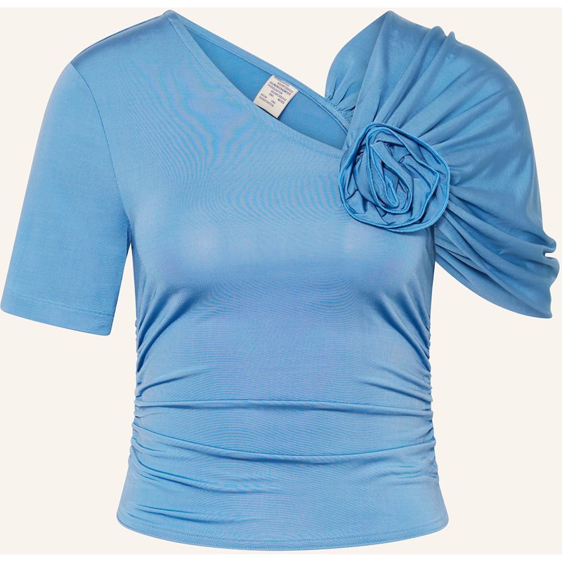 Baum Und Pferdgarten Blusenshirt Jansje blau